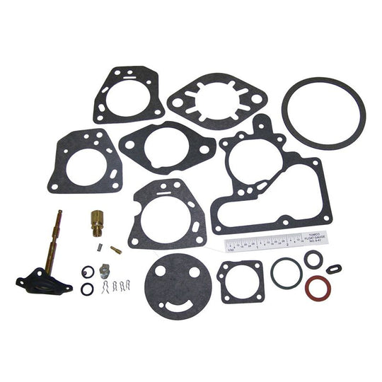 Reparatiekit Carburateur Carter YF & YFA