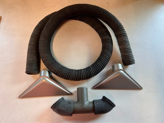 Defroster set universeel