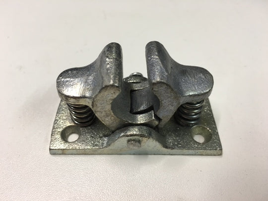 Deurvanger Ambulance achterdeur