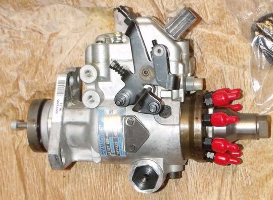 Dieselpomp Hummer (nieuw)