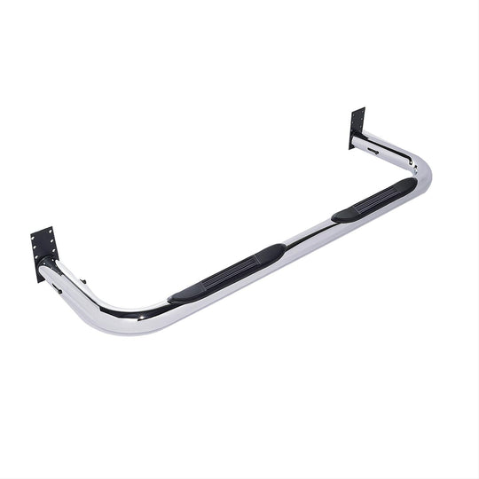Running boards chrome (set van 2)