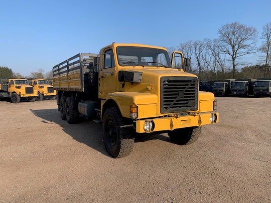 Volvo N10 (gespoten)