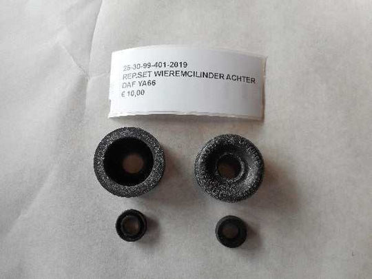 Reparatieset wielremcilinder (achter)