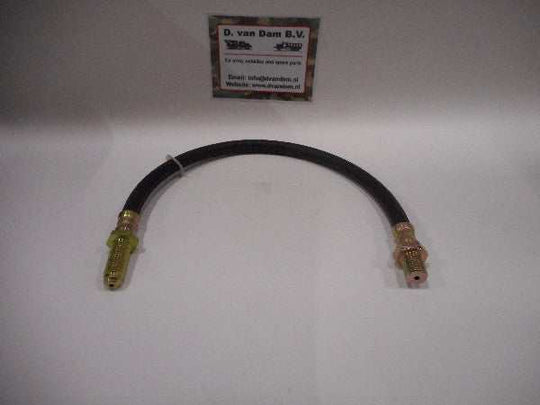 Remslang (Chassis/torsiearm)