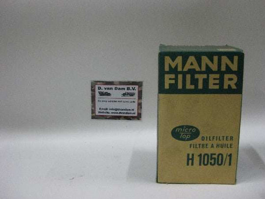 MANN H1050/1