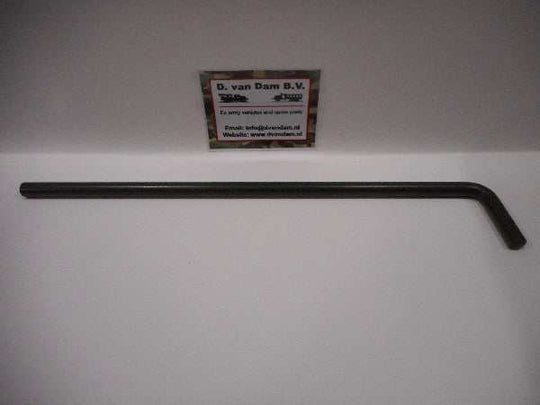 Arm achteruitkijkspiegel