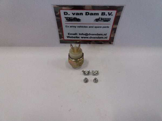 Stoplichtschakelaar (remlichtschakelaar)