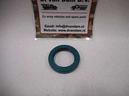 Keerring stuurhuis (stuurarm)