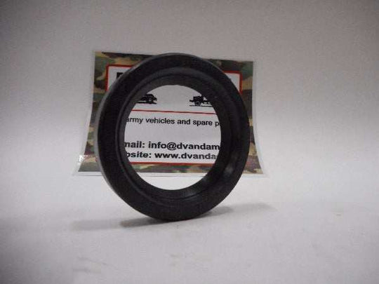 Keerring stuurhuis (stuurarm)