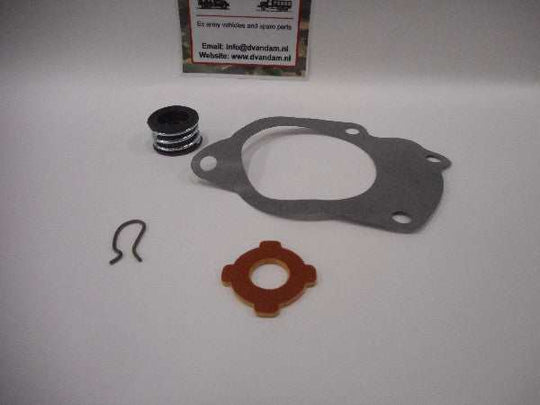 Reparatieset waterpomp