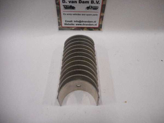 Drijfstanglagerset STD