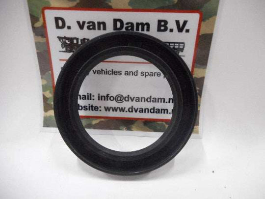 Keerring Fusee binnen