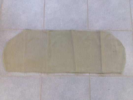 Rugleuning overtrek (achterbank)