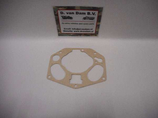 Pakking carburateur deksel
