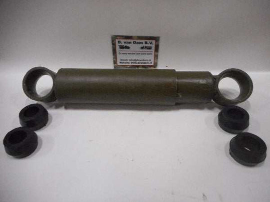 Schokdemper (achter)