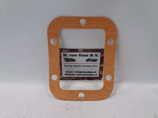 Pakking PTO-transmisie