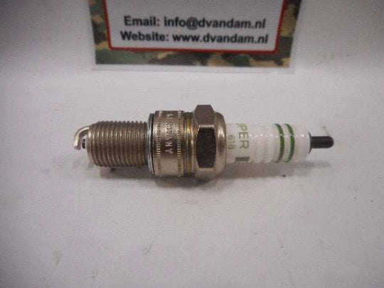 Bougie (civiele ontsteking)