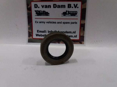 Keerring waterpomp, NSN 5330-00-291-2788, ex-army vehicle spare part.