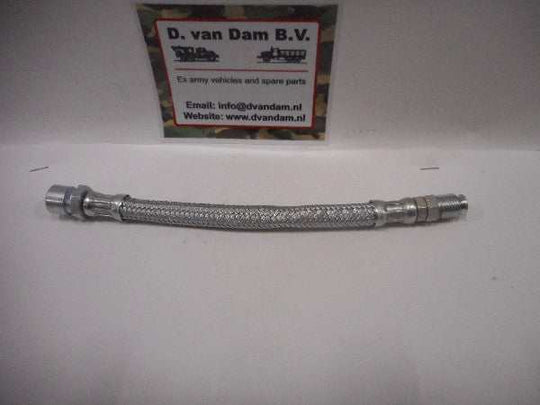 Brandstofslang (kort)