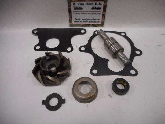 Reparatieset waterpomp