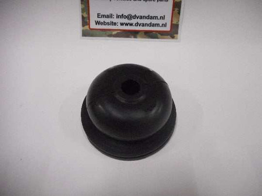 Versnellingsbak rubber