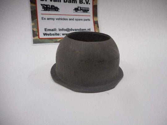 Deksel versnellingspook