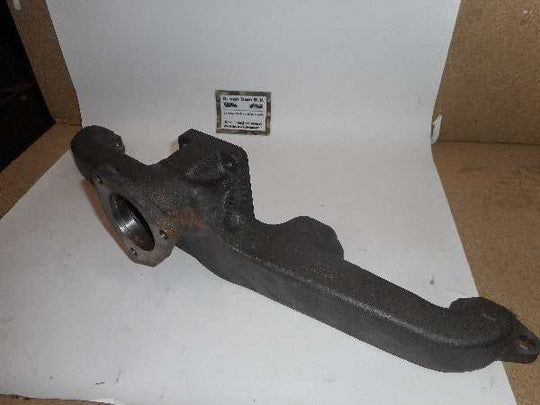 Uitlaatspruitstuk (nieuw)