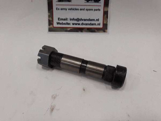 Veerbout Banjo + Split (NOS)