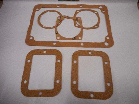 Pakkingset versnellingsbak