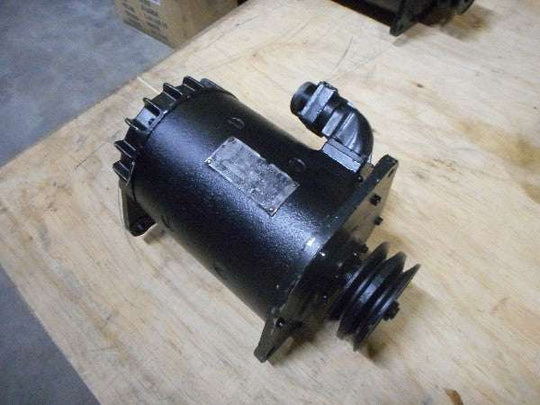 Dynamo (gereviseerd)