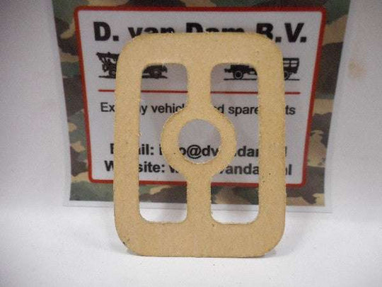 Pakking uitlaatspruitstuk