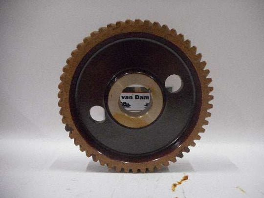 Nokkenastandwiel (NOS)