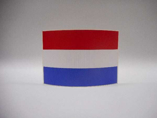 Vlag Nederland (NOS)