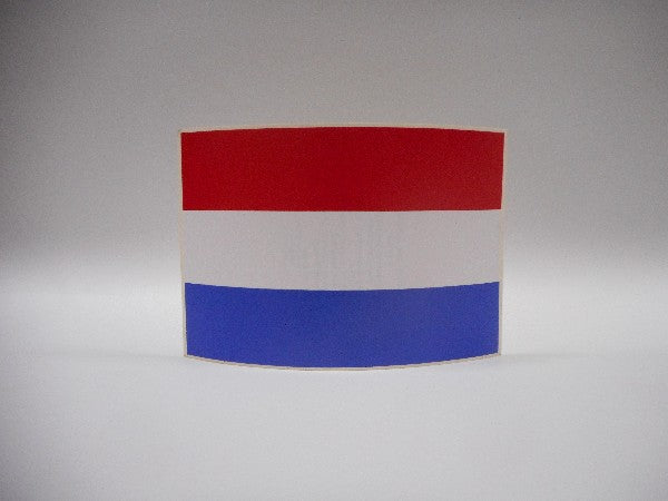 Vlag Nederland (NOS),