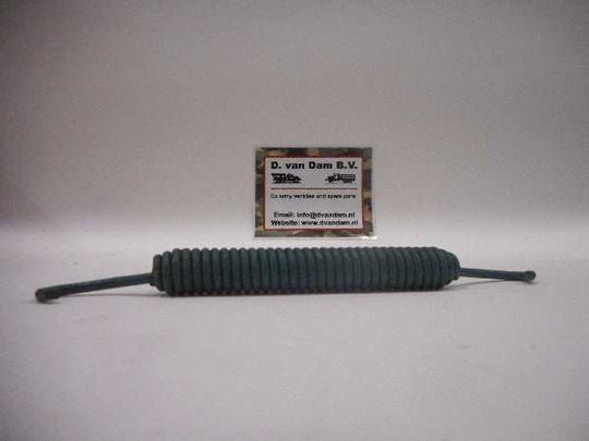 Trekveer remschoen ( Banjo )