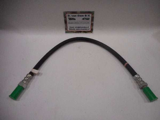 Remslang Vooras - Chassis