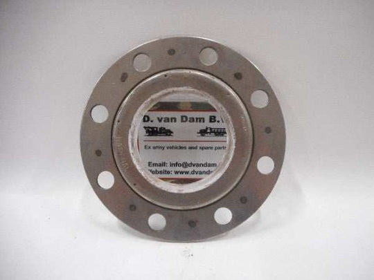 Steekaskeerring achter (Split)