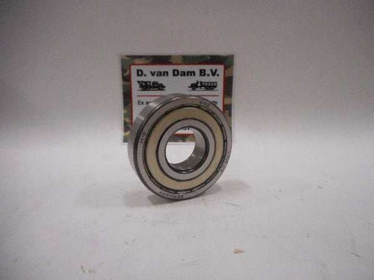 Lager dynamo 12V