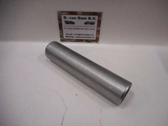 As fuseedrager (chroom-as)