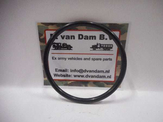 Bovenste O-ring torsiearm