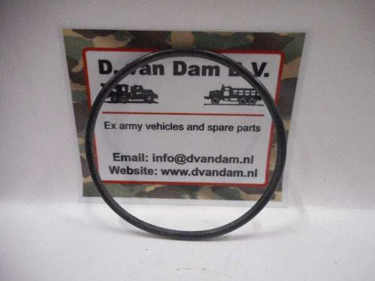 Buitenste O-ring torsiearm