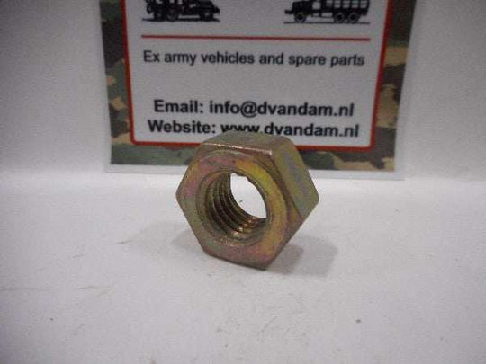 Wielring moer T214 + T223