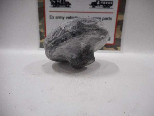 Knop schakelpook versnellingsbak