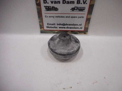 Knop schakelpook voor versnellingsbak met artikelnummer NSN: 5355-00-737-4975.