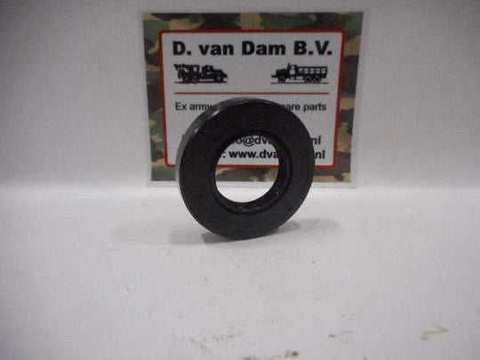 Bovenste stuurhuis keerring