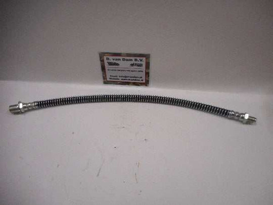 Remslang achteras 4x4 Weapons Carrier, Command car and Carryall