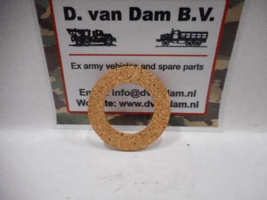 Pakking deksel olievulpijp