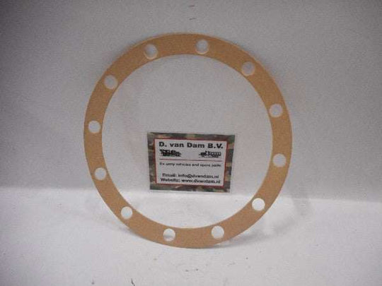 Pakking naafdrager fusee Banjo