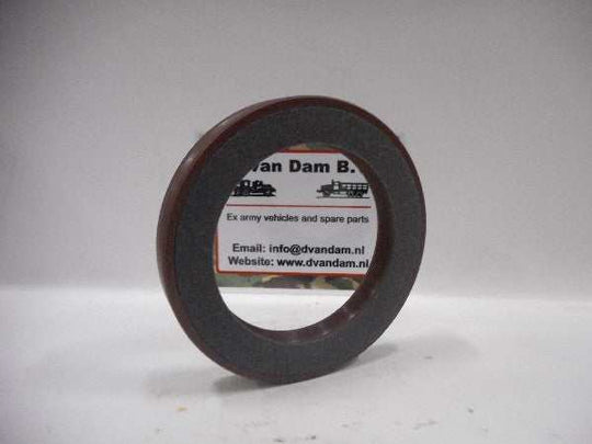 Krukaskeerring ( voorzijde )