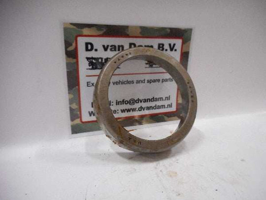 Cup aandrijving voorcardan tussenbak split